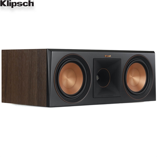 Loa Klipsch RP-600C 6